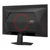 AOC G4 Q27G41ZDF Computermonitor 67,3 cm (26,5 Zoll) 2560 x 1440 Pixel Quad HD QD-OLED Schwarz, Rot