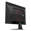 AOC G4 Q27G41ZDF Computermonitor 67,3 cm (26,5 Zoll) 2560 x 1440 Pixel Quad HD QD-OLED Schwarz, Rot