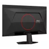 AOC G4 Q27G41ZDF Computermonitor 67,3 cm (26,5 Zoll) 2560 x 1440 Pixel Quad HD QD-OLED Schwarz, Rot