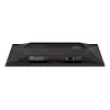 AOC G4 Q27G41ZDF Computermonitor 67,3 cm (26,5 Zoll) 2560 x 1440 Pixel Quad HD QD-OLED Schwarz, Rot