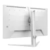 Philips Evnia 5000 Computer-Monitor 68,6 cm (27 Zoll) 3840 x 2160 Pixel 4K Ultra HD LCD Weiß