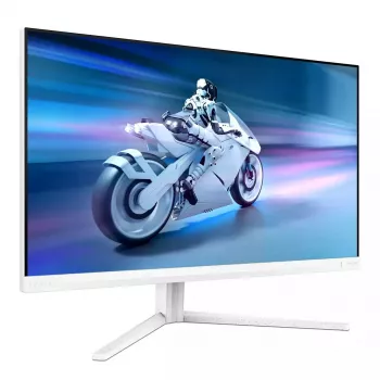 Philips Evnia 5000 Computer-Monitor 68,6 cm (27 Zoll) 3840 x 2160 Pixel 4K Ultra HD LCD Weiß