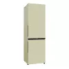 Candy CNCQ2T518EC Freistehend 279 L Creme