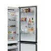 Candy CNCQ2T518EC Freistehend 279 L Creme
