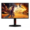 AOC G4 25G4KUR Computer-Monitor 62,2 cm (24,5 Zoll) 1920 x 1080 Pixel Full HD LED Schwarz, Rot
