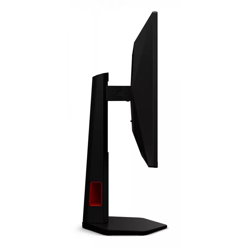 AOC G4 25G4KUR Computer-Monitor 62,2 cm (24,5 Zoll) 1920 x 1080 Pixel Full HD LED Schwarz, Rot