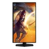 AOC G4 25G4KUR Computer-Monitor 62,2 cm (24,5 Zoll) 1920 x 1080 Pixel Full HD LED Schwarz, Rot