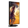 AOC G4 25G4KUR Computer-Monitor 62,2 cm (24,5 Zoll) 1920 x 1080 Pixel Full HD LED Schwarz, Rot