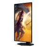 AOC G4 25G4KUR Computer-Monitor 62,2 cm (24,5 Zoll) 1920 x 1080 Pixel Full HD LED Schwarz, Rot