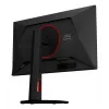 AOC G4 25G4KUR Computer-Monitor 62,2 cm (24,5 Zoll) 1920 x 1080 Pixel Full HD LED Schwarz, Rot