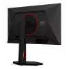 AOC G4 25G4KUR Computer-Monitor 62,2 cm (24,5 Zoll) 1920 x 1080 Pixel Full HD LED Schwarz, Rot