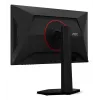 AOC G4 25G4KUR Computer-Monitor 62,2 cm (24,5 Zoll) 1920 x 1080 Pixel Full HD LED Schwarz, Rot