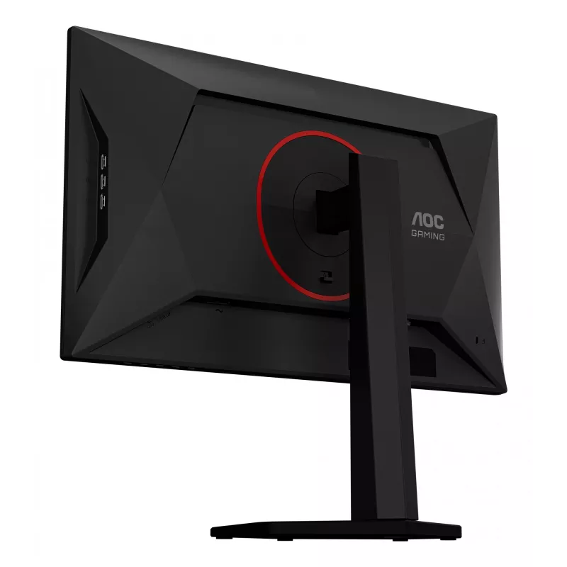 AOC G4 25G4KUR Computer-Monitor 62,2 cm (24,5 Zoll) 1920 x 1080 Pixel Full HD LED Schwarz, Rot