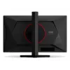 AOC G4 25G4KUR Computer-Monitor 62,2 cm (24,5 Zoll) 1920 x 1080 Pixel Full HD LED Schwarz, Rot