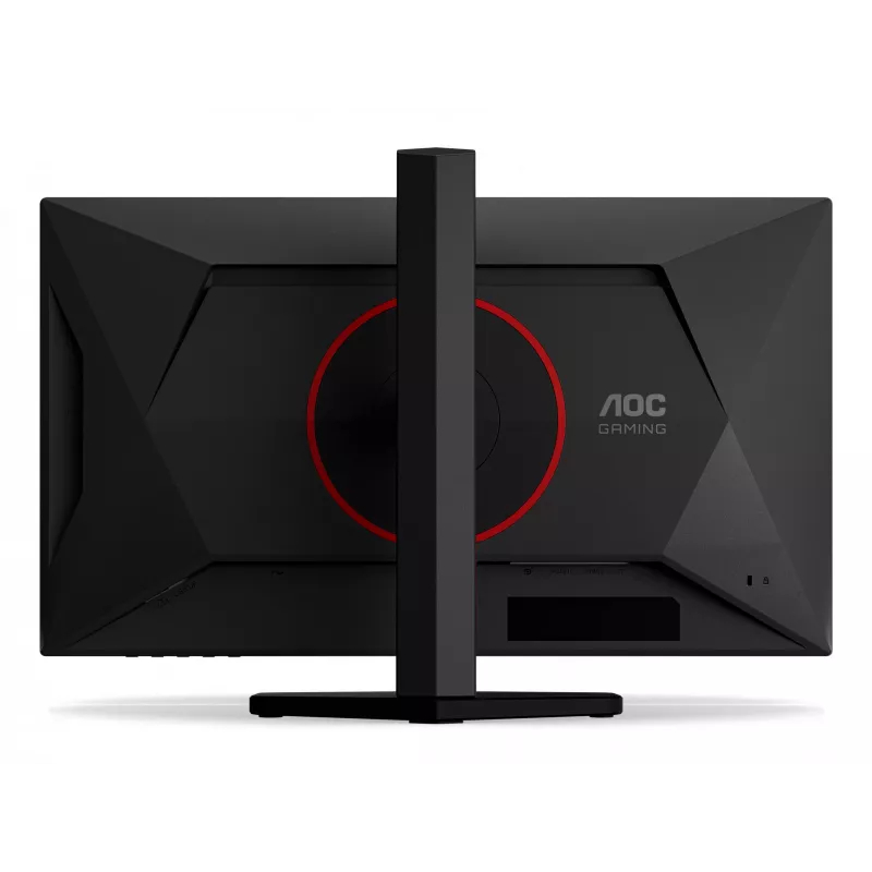 AOC G4 25G4KUR Computer-Monitor 62,2 cm (24,5 Zoll) 1920 x 1080 Pixel Full HD LED Schwarz, Rot