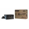 Netzteil Seasonic CORE BC-850 ATX 3.1 850 W, 20+4-Pin-ATX, 80 PLUS Bronze, schwarz