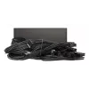 Netzteil Seasonic CORE BC-750 ATX 3.1 750 W 20+4 Pin ATX Schwarz 80 PLUS Bronze
