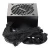 Netzteil Seasonic CORE BC-650 650W ATX 20+4-Pin, 80 PLUS Bronze, schwarz, 120-mm-Lüfter