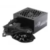 Netzteil Seasonic CORE BC-650 650W ATX 20+4-Pin, 80 PLUS Bronze, schwarz, 120-mm-Lüfter