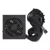 Netzteil Seasonic CORE BC-650 650W ATX 20+4-Pin, 80 PLUS Bronze, schwarz, 120-mm-Lüfter