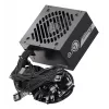 Netzteil Seasonic CORE BC-650 650W ATX 20+4-Pin, 80 PLUS Bronze, schwarz, 120-mm-Lüfter