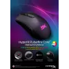 HyperX Pulsefire Core – Gaming-Maus (Schwarz)