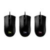 HyperX Pulsefire Core – Gaming-Maus (Schwarz)