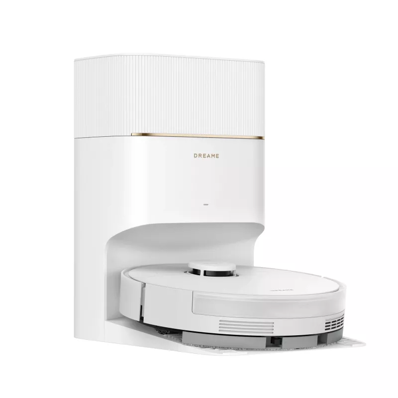 Dreame D20 Pro Plus 0,5 L Weiß