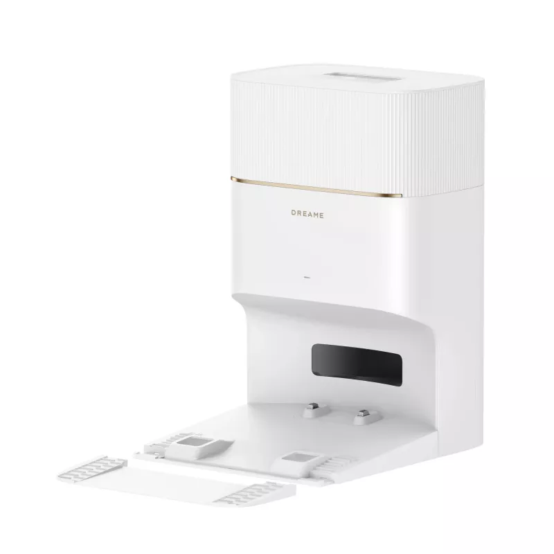 Dreame D20 Pro Plus 0,5 L Weiß