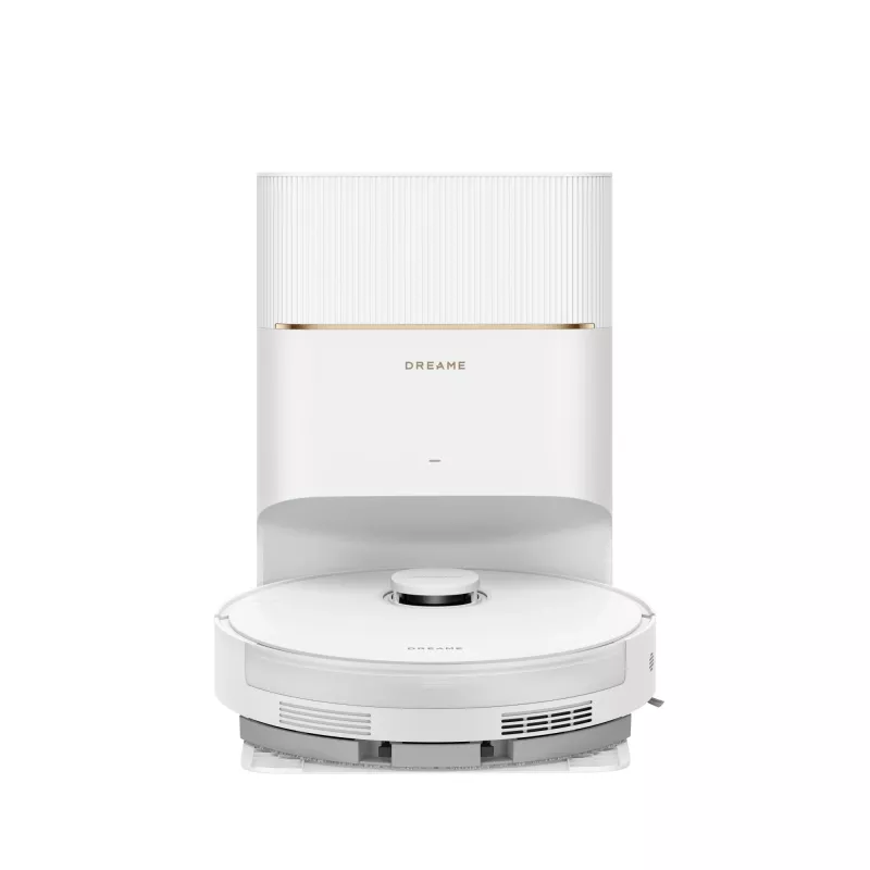 Dreame D20 Pro Plus 0,5 L Weiß