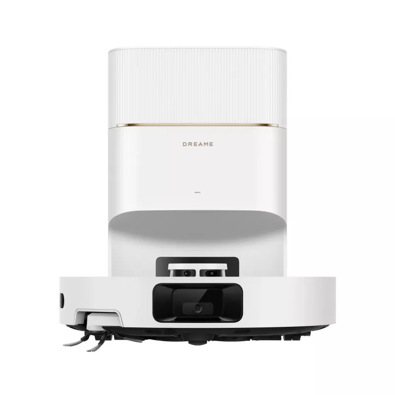 Dreame D20 Pro Plus 0,5 L Weiß