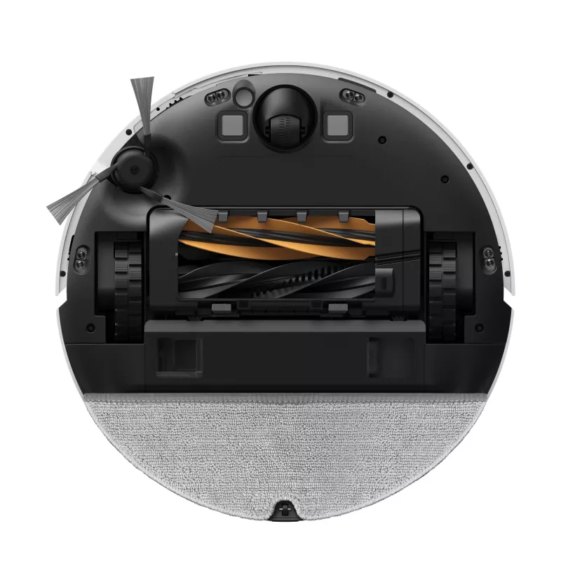 Dreame D20 Pro Plus 0,5 L Weiß
