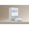 Dreame D20 Pro Plus 0,5 L Weiß