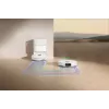 Dreame D20 Pro Plus 0,5 L Weiß