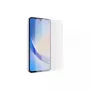 Displayschutz Samsung EF-UA346 klar für Galaxy A34 5G, transparent, 2 Stück, passend für 6,6 Zoll Display