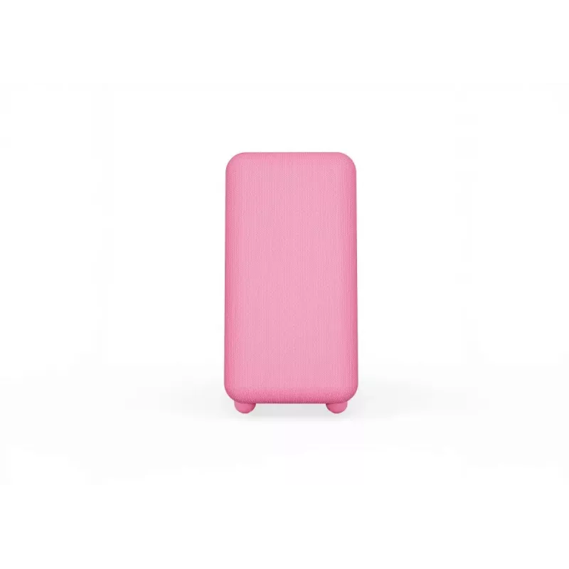Mid-Tower-PC-Gehäuse HYTE X50 Strawberry Milk, Modell CS-HYTE-X50G-SM