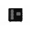 Mid-Tower-PC-Gehäuse HYTE X50 Pitch Schwarz