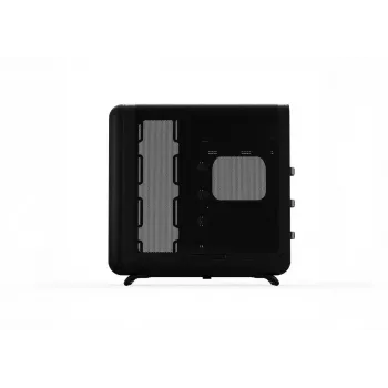 Mid-Tower-PC-Gehäuse HYTE X50 Pitch Schwarz