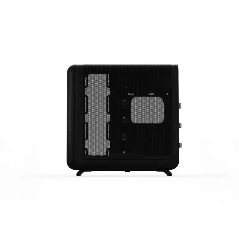 Mid-Tower-PC-Gehäuse HYTE X50 Pitch Schwarz