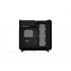 Mid-Tower-PC-Gehäuse HYTE X50 Pitch Schwarz
