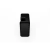 Mid-Tower-PC-Gehäuse HYTE X50 Pitch Schwarz