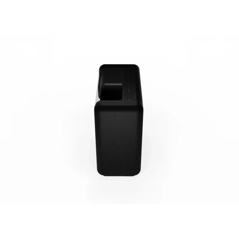 Mid-Tower-PC-Gehäuse HYTE X50 Pitch Schwarz