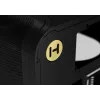 Mid-Tower-PC-Gehäuse HYTE X50 Pitch Schwarz