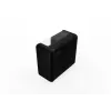 Mid-Tower-PC-Gehäuse HYTE X50 Pitch Schwarz