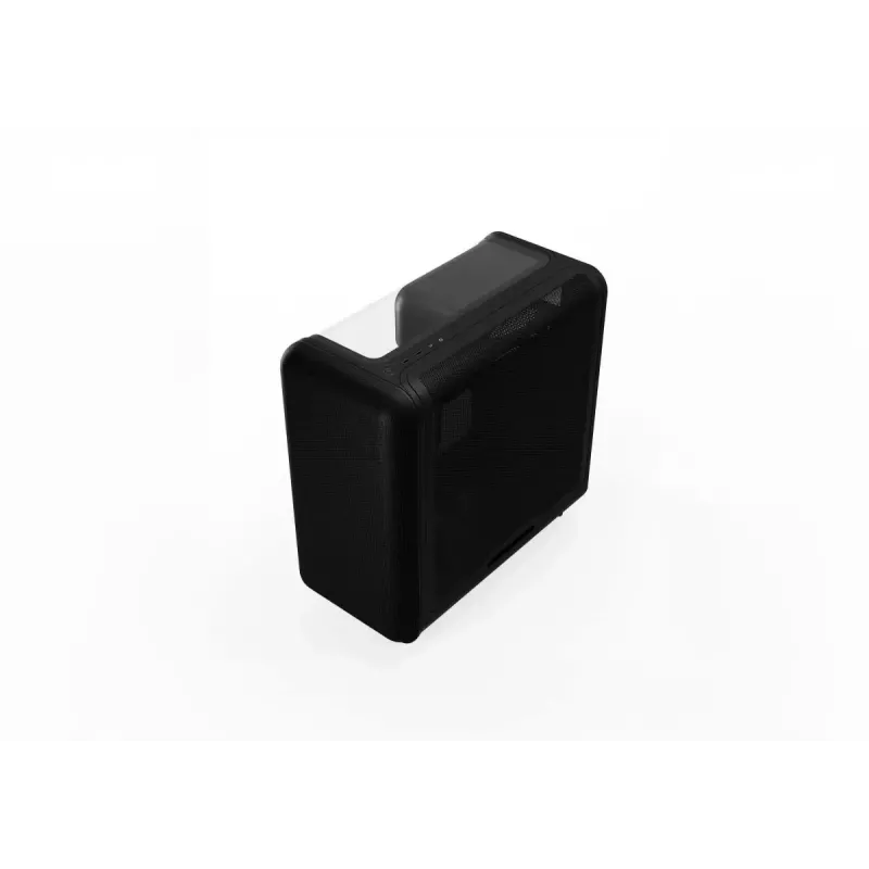 Mid-Tower-PC-Gehäuse HYTE X50 Pitch Schwarz