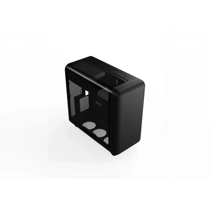 Mid-Tower-PC-Gehäuse HYTE X50 Pitch Schwarz