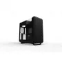 Mid-Tower-PC-Gehäuse HYTE X50 Pitch Schwarz