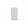Mid-Tower-PC-Gehäuse HYTE X50 AIR Snow White – kompaktes Airflow-Chassis