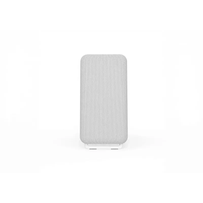 Mid-Tower-PC-Gehäuse HYTE X50 AIR Snow White – kompaktes Airflow-Chassis
