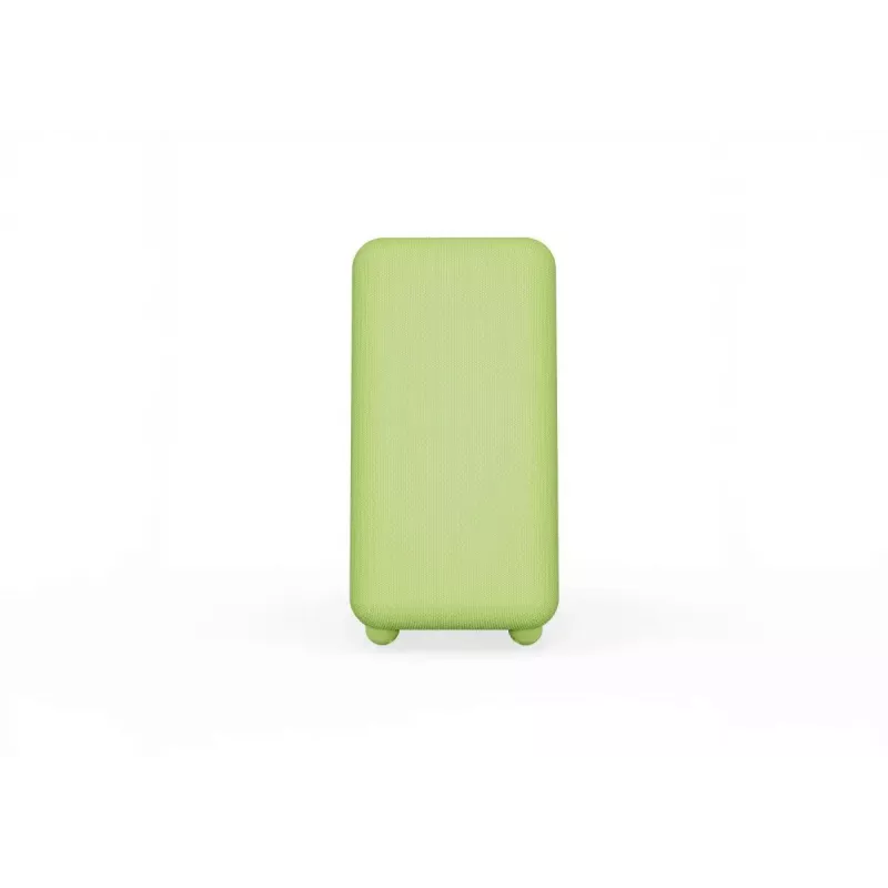 Mid-Tower-Gehäuse HYTE X50 Matcha Milk – ATX/mATX/Mini-ITX Unterstützung, gehärtetes Glas, Front-I/O
